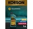 Моторное масло KORSON 0W-16, синтетическое, 1 л KS00181 2