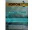 Моторное масло KORSON 0W-16, синтетическое, 1 л KS00181 3