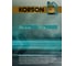 Моторное масло KORSON 0W-16, синтетическое, 4 л KS00182 3