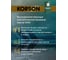 Моторное масло KORSON 0W-16, синтетическое, 60 л KS00185 6