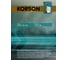 Моторное масло KORSON 0W-16, синтетическое, 20 л KS00184 3