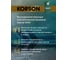 Моторное масло KORSON 0W-16, синтетическое, 200 л KS00186 5