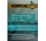 Моторное масло KORSON 0W-20, синтетическое, 1 л KS00191 3