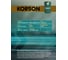 Моторное масло KORSON 0W-20, синтетическое, 200 л KS00196 3