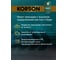 Моторное масло KORSON 0W-20, синтетическое, 200 л KS00196 6