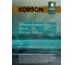Моторное масло KORSON 0W-20, синтетическое, 60 л KS00195 3