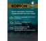Моторное масло KORSON 0W-20, синтетическое, 60 л KS00195 6