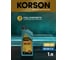 Моторное масло KORSON 0W-30, синтетическое, 1 л KS00211 2