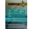 Моторное масло KORSON 0W-30, синтетическое, 1 л KS00211 3