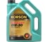 Моторное масло KORSON 0W-30 синтетическое, 4 л KS00212 1