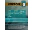 Моторное масло KORSON 0W-30, синтетическое, 20 л KS00214 3