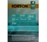 Моторное масло KORSON 0W-30 синтетическое, 200 л KS00216 3