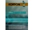 Моторное масло KORSON 0W-30, синтетическое, 1 л KS00221 3