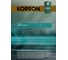 Моторное масло KORSON 0W-30 синтетическое, 200 л KS00236 3