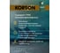 Моторное масло KORSON 0W-30 синтетическое, 200 л KS00236 5
