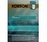 Моторное масло KORSON 0W-30, синтетическое, 20 л KS00234 3