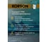 Моторное масло KORSON 0W-30, синтетическое, 20 л KS00234 5