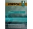 Моторное масло KORSON 0W-30 синтетическое, 60 л KS00235 3