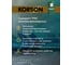 Моторное масло KORSON 0W-30 синтетическое, 60 л KS00235 5
