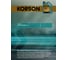 Моторное масло KORSON 0W-30 синтетическое, 4 л KS00232 3