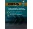 Моторное масло KORSON 5W-30 синтетическое, 200 л KS00246 6