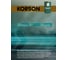 Моторное масло KORSON 5W-30 синтетическое, 60 л KS00245 3