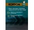 Моторное масло KORSON 5W-30 синтетическое, 60 л KS00245 6
