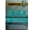 Трансмиссионное масло Korson 75W-90, синтетическое, 60 л KS00035 3