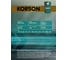 Трансмиссионное масло Korson 75W-90, синтетическое, 200 л KS00036 3
