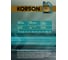 Трансмиссионное масло KORSON 75W-90, синтетическое, 4 л KS00032 3