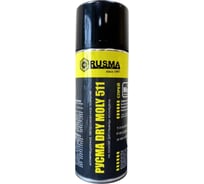 Антифрикционное покрытие RUSMA Dry Moly 511 32 26203733