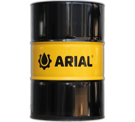 Моторное масло ARIAL ExTLiFe 5W-30, FO 208 л AR006053070