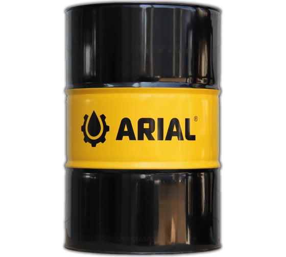 Моторное масло ARIAL ExTLiFe SAE 0W-20, 208 л AR001002070