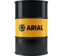 Моторное масло ARIAL ExTLiFe 5W-40, MF, 208 л AR007054070