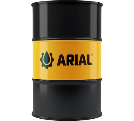 Моторное масло ARIAL ExTLiFe 5W-40, MF, 208 л AR007054070