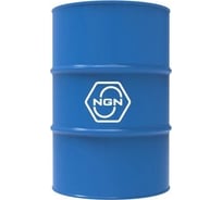 Моторное масло NGN 5W-30, SN EFFICIENCY, синтетическое, 60 л V272085908
