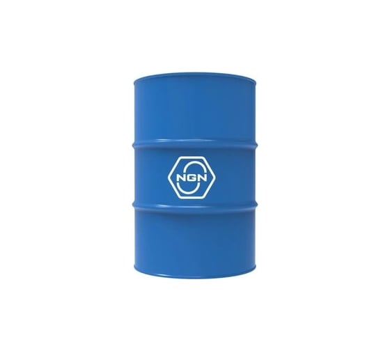 Моторное масло NGN 5W-30, SN EFFICIENCY, синтетическое, 200 л V272085917