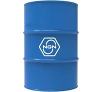 Трансмиссионное масло NGN A-LINE ATF M-5 синтетическое, 200л V182575204