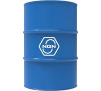 Трансмиссионное масло NGN ATF 6HP синтетическое, 60 л V172085905