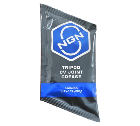 Смазка NGN ШРУС трипод, 90 гр V0073 1