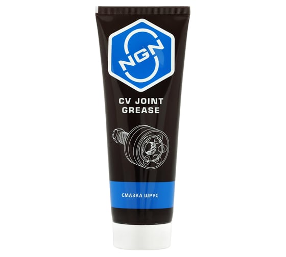 Смазка NGN ШРУС 200 гр V0071