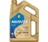 Моторное масло MIRAX полусинтетическое MX5 SAE 10W-40 ACEA A3/B4 API 607023 1
