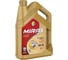 Моторное масло MIRAX синтетическое MX9 SAE 5W-30 ILSAC GF-6A API SP 4 607029 9