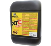 Моторное масло BARDAHL XTC 10W40, синтетическое, 20 л 36248