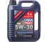 Моторное масло НС-синтетическое Optimal HT Synth 5W-30 A3/B4 (5 л) LIQUI MOLY 39010 1