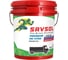 Синтетическое дизельное масло SAVSOL SP HD Xtra 10W-40 API CI-4 Plus/CH-4/SL ACEA E7, 20 л SHD10-020 1