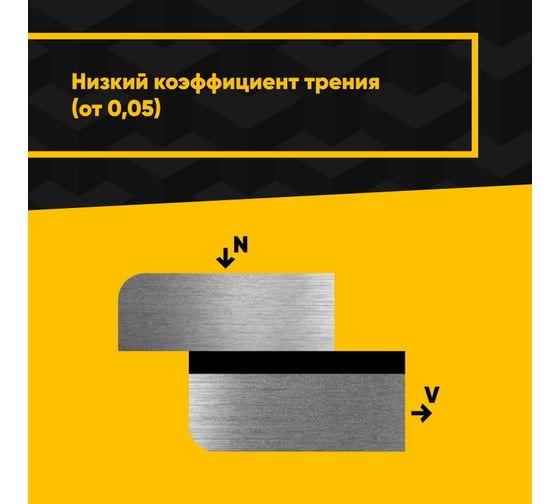 Адаптивная сухая смазка MODENGY A-FLON 99811