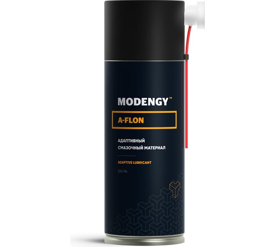 Адаптивная сухая смазка MODENGY A-FLON 99811