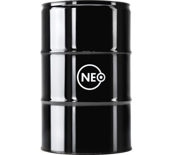 Моторное масло NEO Revolution 5W30, синтетическое, SN/CF, A5/B5, 208 л NR00530208