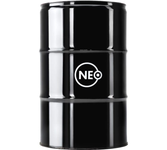 Трансмиссионное масло NEO Smooth Shift G5 80w90, GL-5, 208 л NSG58090208 1